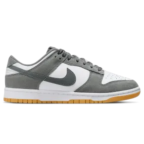 Nike Dunk Low 'Smoke Grey Gum'