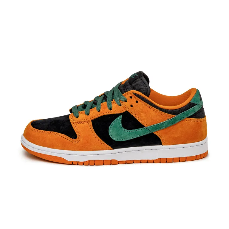 Nike Dunk Low SP *Ceramic* Black / Nori / Ceramic