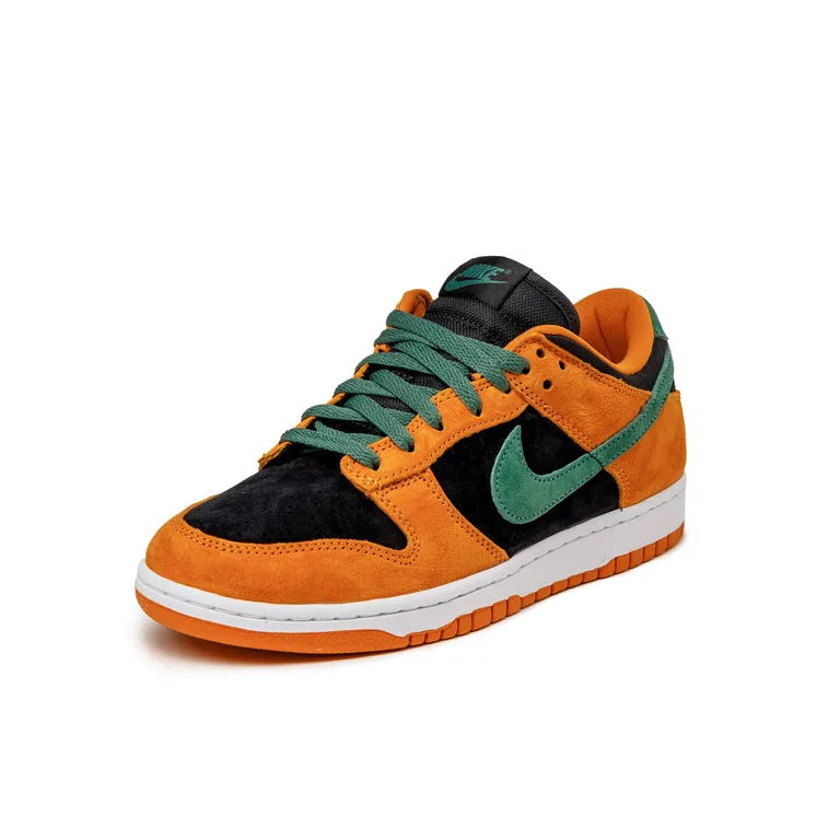 Nike Dunk Low SP *Ceramic* Black / Nori / Ceramic