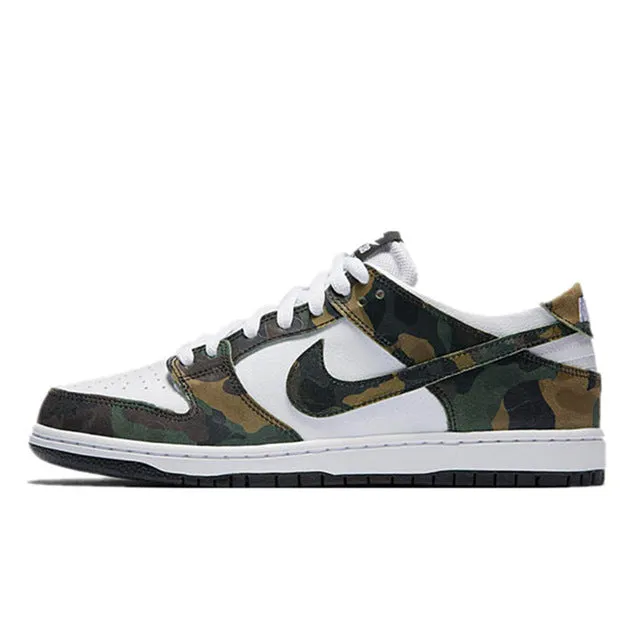 Nike Dunk SB Low Pro Zoom Anti-Slippery