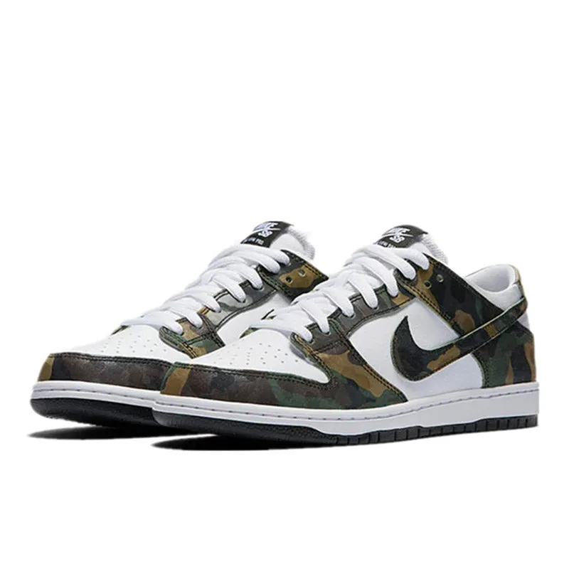 Nike Dunk SB Low Pro Zoom Anti-Slippery