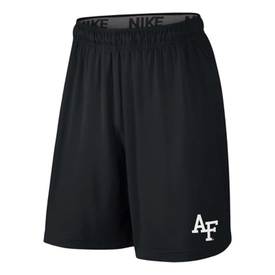 Nike Kids' Air Force Falcons Fly 2.0 Shorts