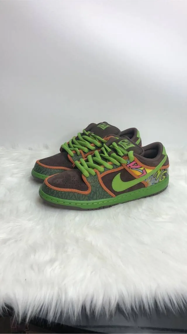 Nike SB dunk de la soul