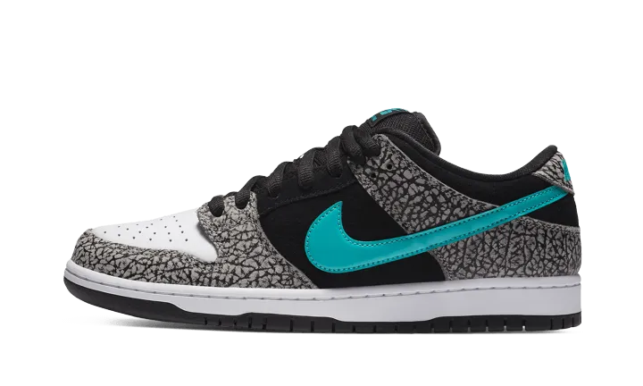 Nike SB Dunk Low Atmos Elephant