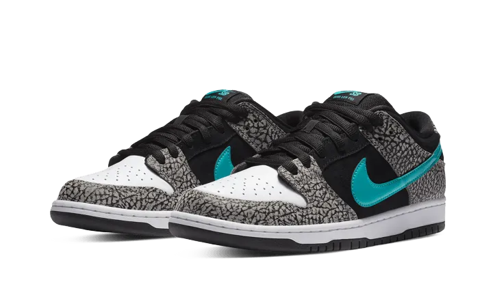 Nike SB Dunk Low Atmos Elephant