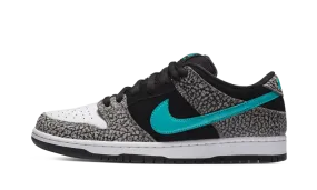 Nike SB Dunk Low Atmos Elephant