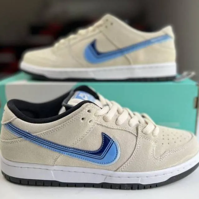 Nike SB Dunk Low Truck It