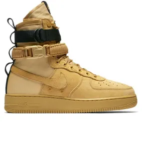 Nike SF Air Force 1 ''Wheat''