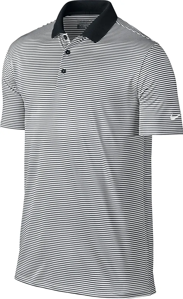 Nike Victory Mini Stripe Polo