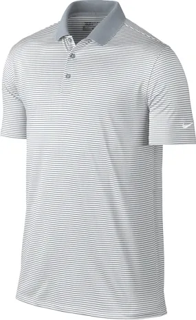 Nike Victory Mini Stripe Polo