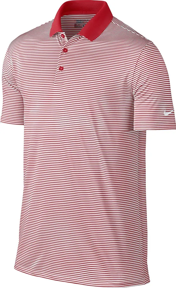 Nike Victory Mini Stripe Polo