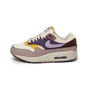 Nike Wmns Air Max 1 '87 *Hydrangeas* Dark Raisin / Hygrangeas / Light Violet Ore