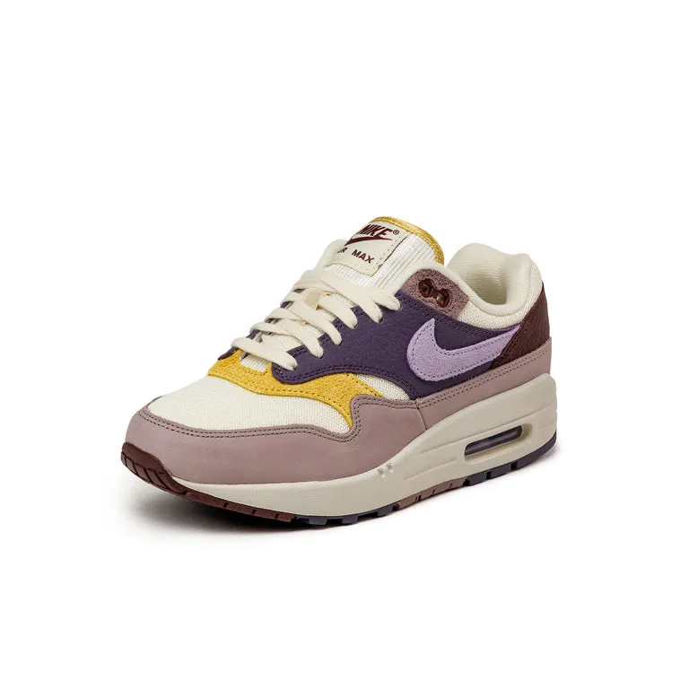 Nike Wmns Air Max 1 '87 *Hydrangeas* Dark Raisin / Hygrangeas / Light Violet Ore