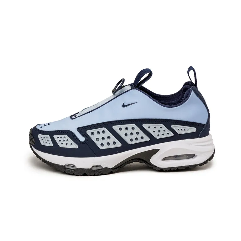 Nike Wmns Air Max SNDR Blue Ice / Obsidian / Blue Whisper / White / Black