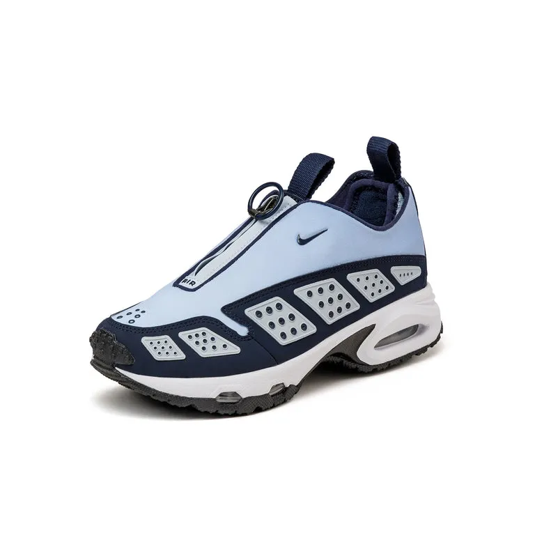 Nike Wmns Air Max SNDR Blue Ice / Obsidian / Blue Whisper / White / Black