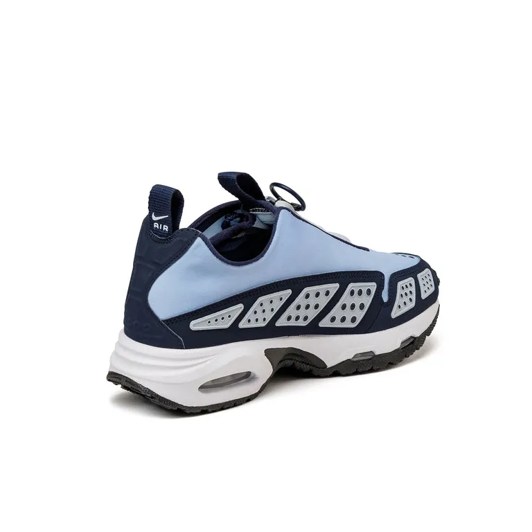 Nike Wmns Air Max SNDR Blue Ice / Obsidian / Blue Whisper / White / Black