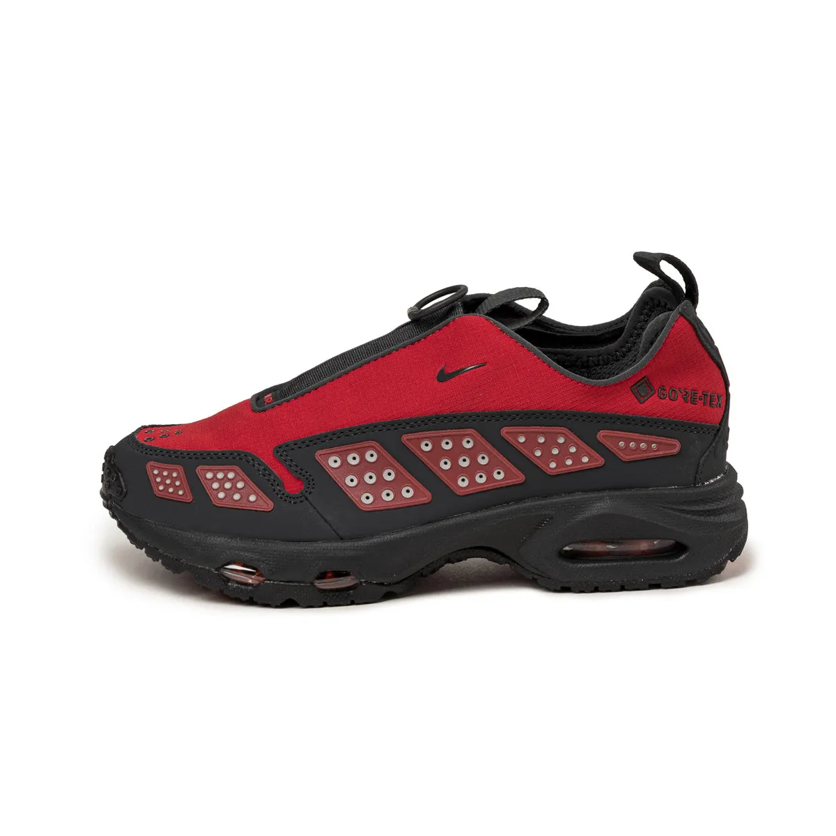 Nike Wmns Air Max SNDR *GTX* Hyper Crimson / Dark Smoke Grey / Fire Red