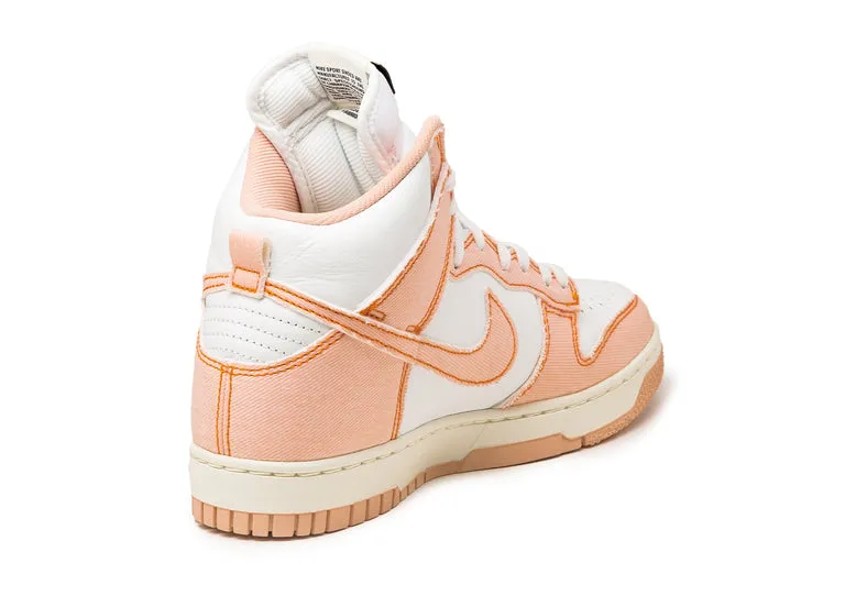 Nike Wmns Dunk Hi 1985 *Artic Orange* Arctic Orange / Arctic Orange / Summit White