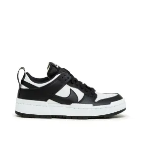 Nike WMNS Dunk Low 'Disrupt' (Black / White)