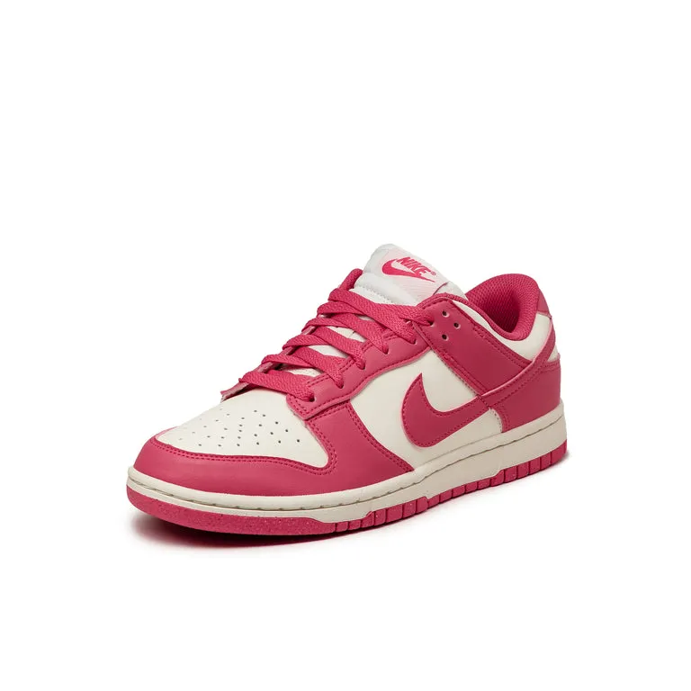 Nike Wmns Dunk Low Aster Pink / Aster Pink / Sail