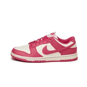 Nike Wmns Dunk Low Aster Pink / Aster Pink / Sail