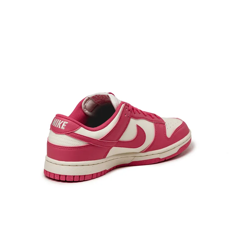 Nike Wmns Dunk Low Aster Pink / Aster Pink / Sail