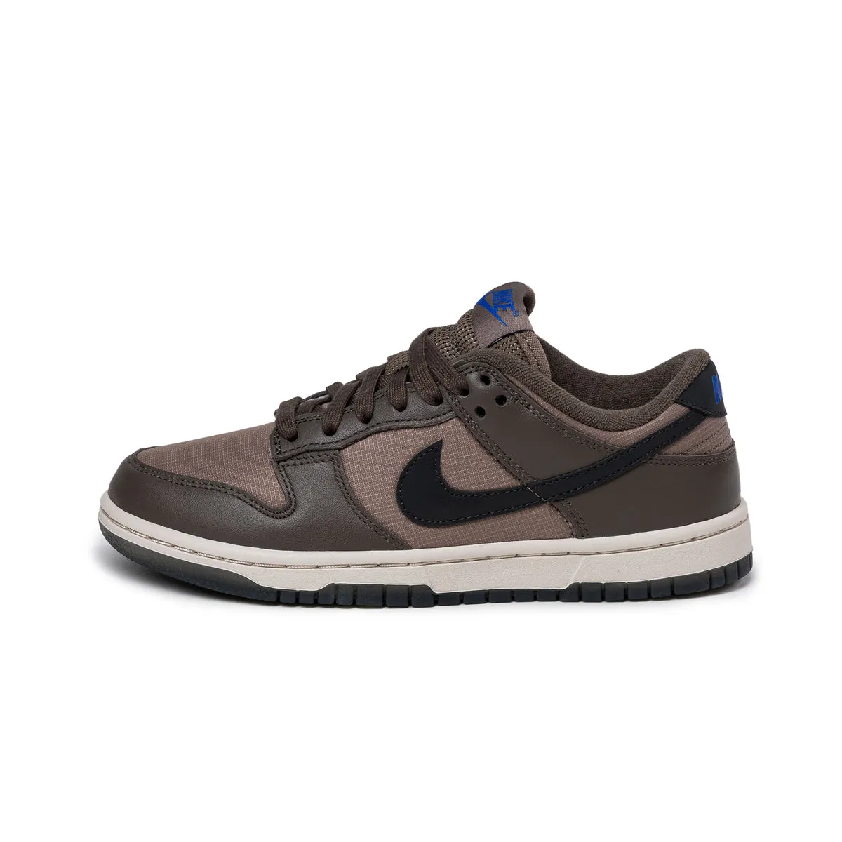 Nike Wmns Dunk Low Ironstone / Anthracite / Mink Brown