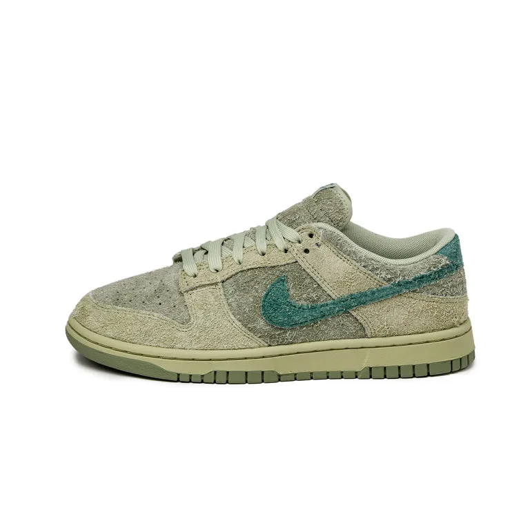 Nike Wmns Dunk Low Olive Aura / Bicoastal / Oil Gree