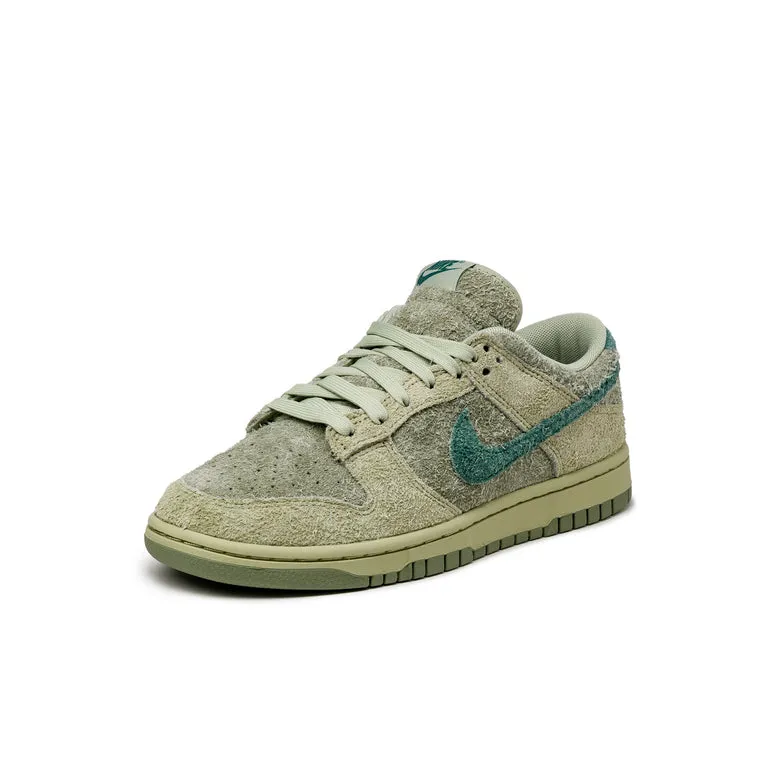 Nike Wmns Dunk Low Olive Aura / Bicoastal / Oil Gree