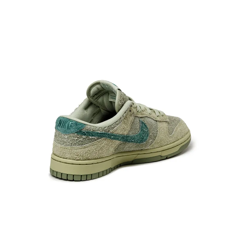 Nike Wmns Dunk Low Olive Aura / Bicoastal / Oil Gree