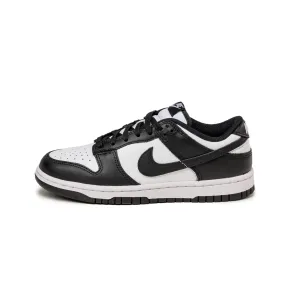 Nike Wmns Dunk Low *Panda* White / Black / White