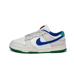 Nike Wmns Dunk Low Premium White/ Photo Blue / Photon Dust