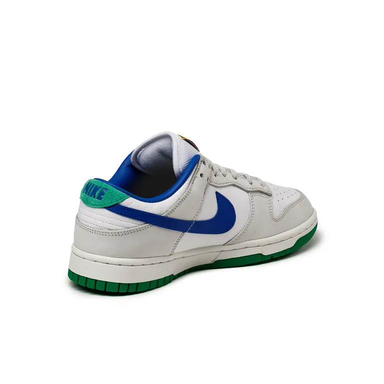 Nike Wmns Dunk Low Premium White/ Photo Blue / Photon Dust