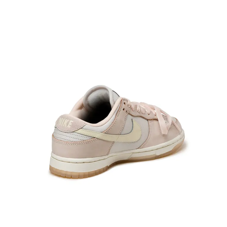 Nike Wmns Dunk Low PRM Light Soft Pink / Coconut Milk