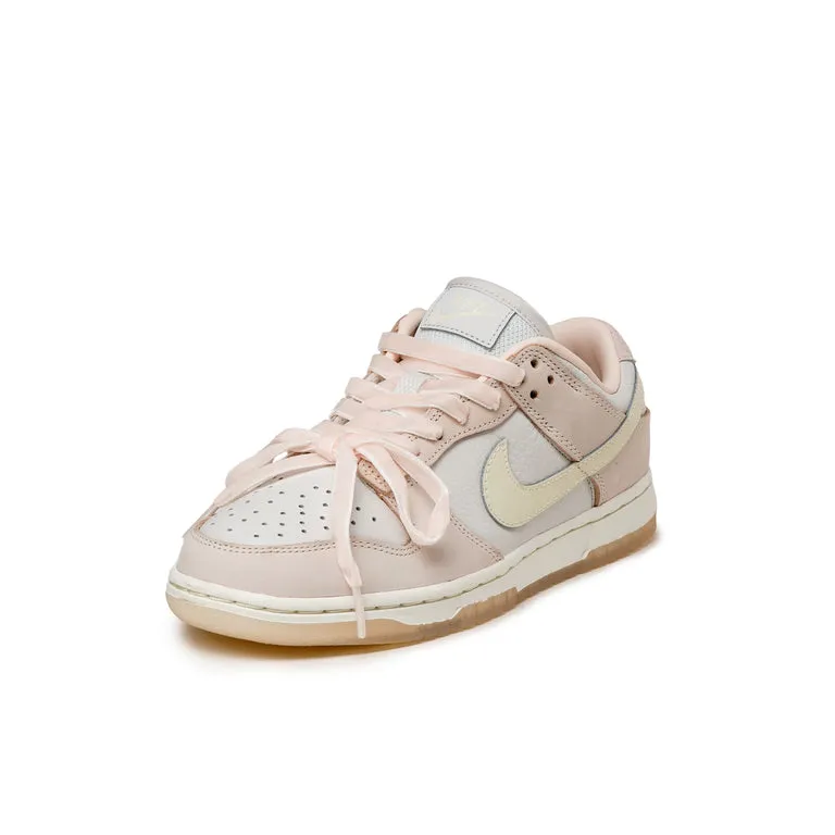 Nike Wmns Dunk Low PRM Light Soft Pink / Coconut Milk