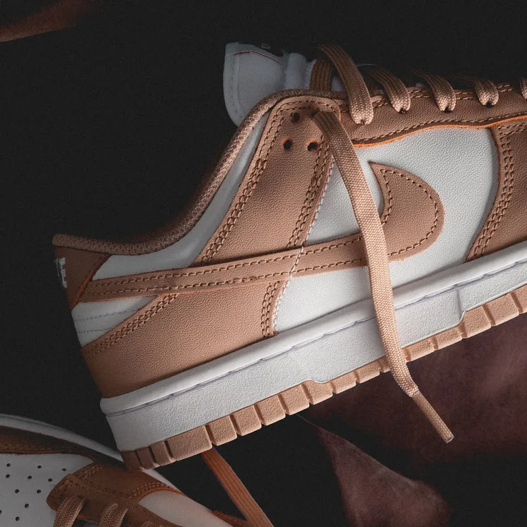 Nike Wmns Dunk Low *Rose Whisper* White / Rose Whisper