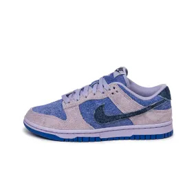 Nike Wmns Dunk Low SE *Hydrangeas* Hydrangeas / Deep Royal Blue