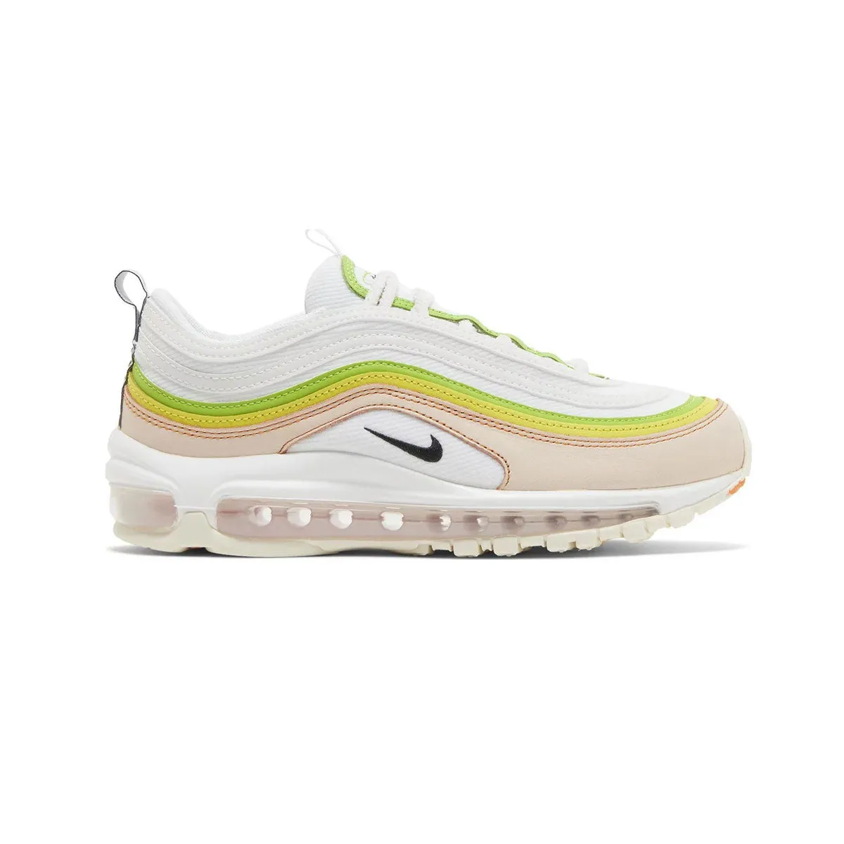 Nike Women's Air Max 97 Feel Love