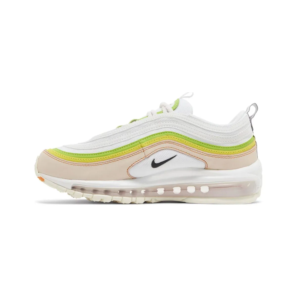 Nike Women's Air Max 97 Feel Love