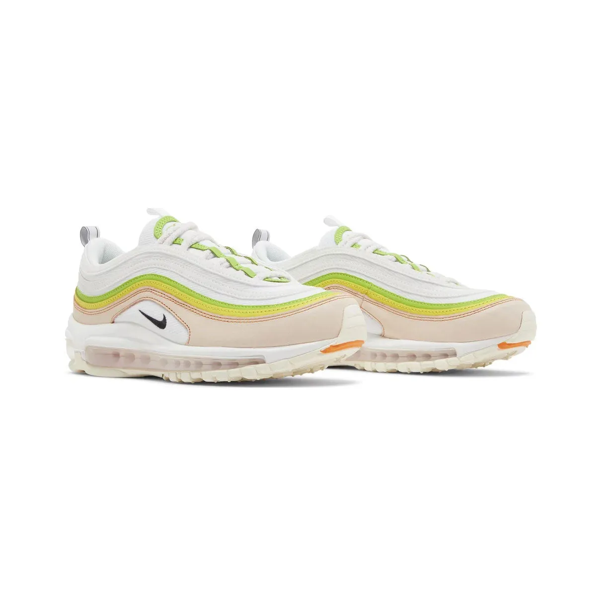 Nike Women's Air Max 97 Feel Love