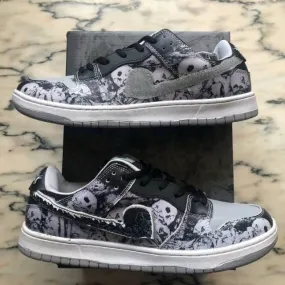 Nike X Kito Wares Catacombs V2 Dunk SB