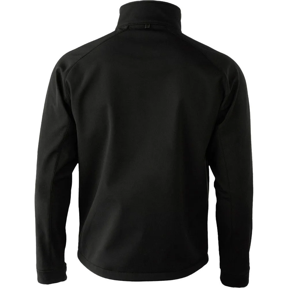 Nimbus Mens Livingston Full Zip Softshell Jacket