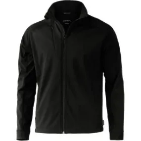 Nimbus Mens Livingston Full Zip Softshell Jacket