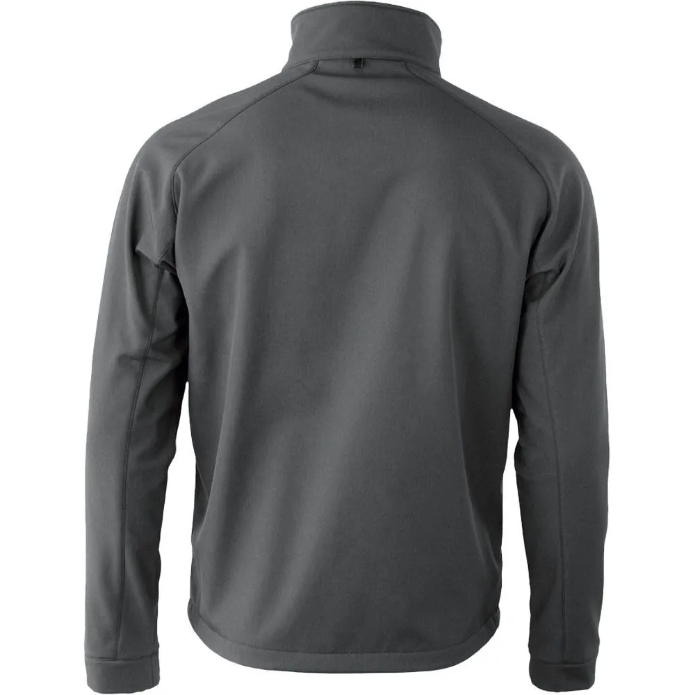 Nimbus Mens Livingston Full Zip Softshell Jacket