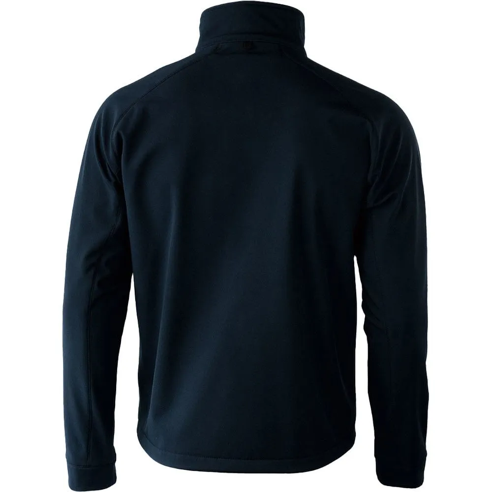 Nimbus Mens Livingston Full Zip Softshell Jacket