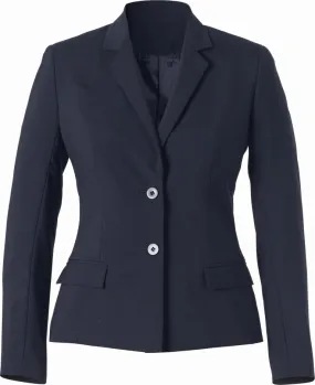 NNT Uniforms CAT1BA Women's Jacket - Stretch - Wool/Polyester - Ink Navy - 6