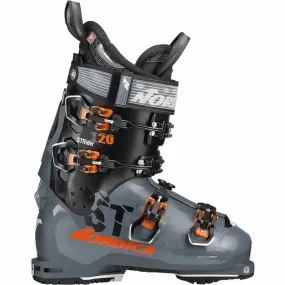 Nordica Strider 120 DYN Alpine Touring Ski Boot 2021