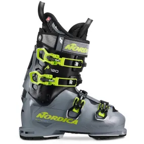 Nordica Strider 120 DYN Alpine Touring Ski Boot 2023