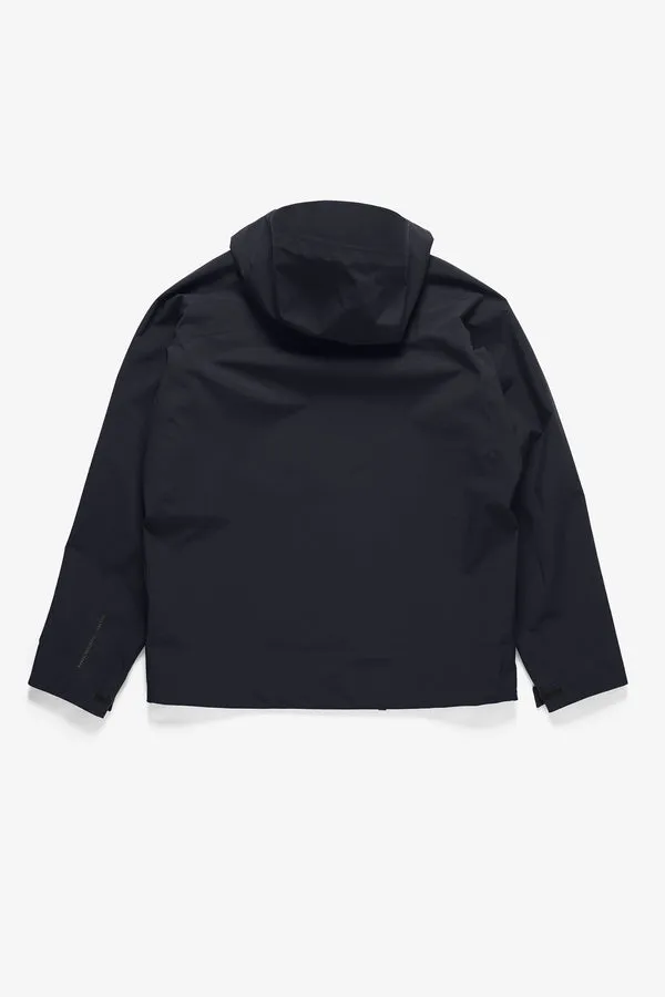 NORSE PROJECTS Norse Projects 3L Waterproof Shell Jacket - Dark Navy