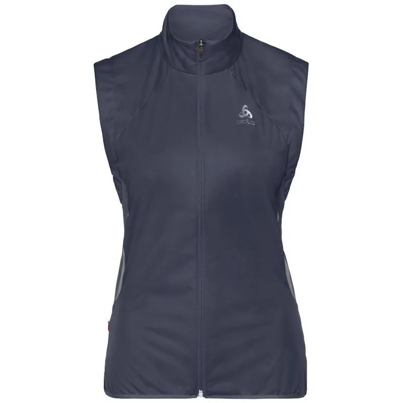 Odlo - Zeroweight Windproof Warm - Softshell jacket  - Women's